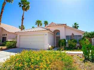 4404 Charneta Ct, Las Vegas, NV 89130