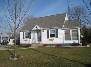 85 Auch St, Sebewaing, MI 48759