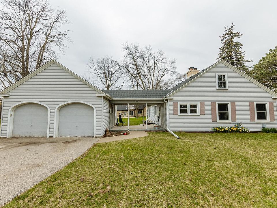 10705 West Good Hope ROAD, Milwaukee, WI 53224 Zillow