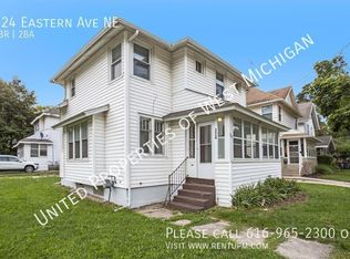 224 Eastern Ave NE, Grand Rapids, MI 49503