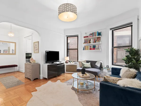 109 West 82nd Street image 1 of 6