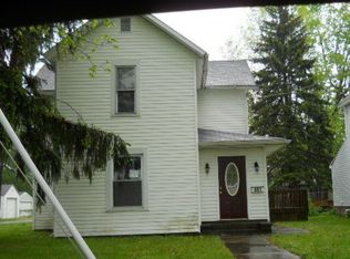 891 E Church St, Marion, OH 43302