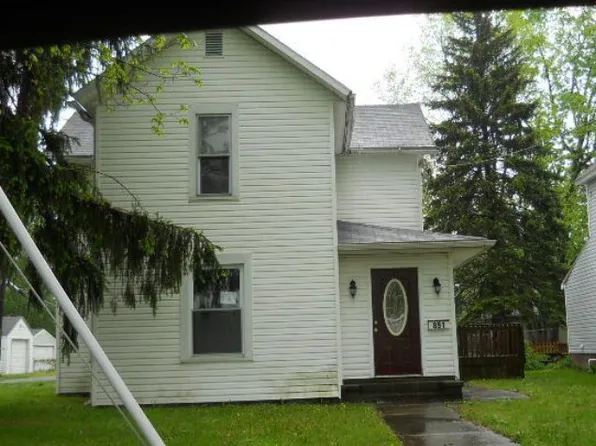 891 E Church St, Marion, OH 43302