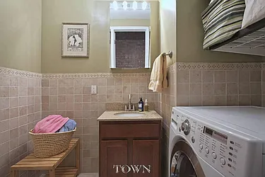 Rented by Town Residential