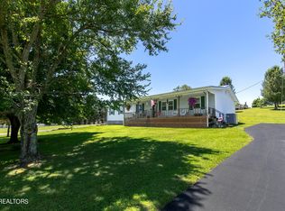 219 Corbin Lake Rd, Rutledge, TN 37861