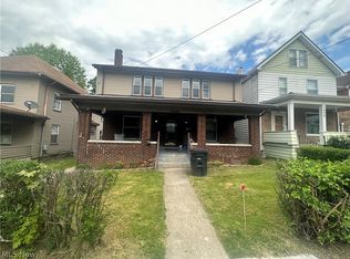 1611 Ridge Ave, Steubenville, OH 43952