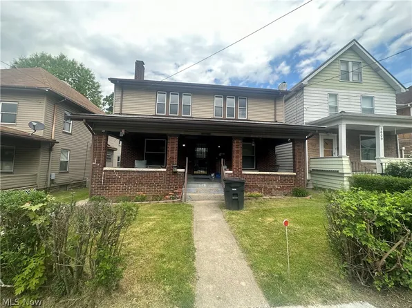 1611 Ridge Ave, Steubenville, OH 43952