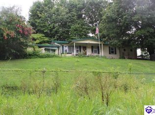 70 Lm Basham Ln, Cloverport, KY 40111