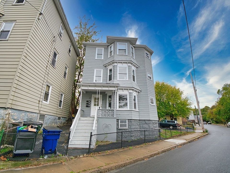 62 Bay St, Fall River, MA 02721 MLS 72742623 Zillow