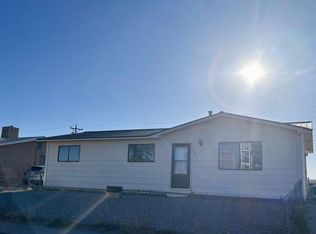 409 Nimitz Dr, Grants, NM 87020
