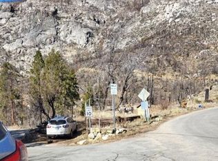 55096 Huntington Lake Rd, Big Creek, CA 93605