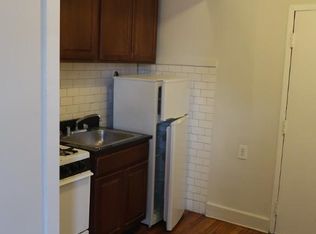 4915-19 W Belle Plaine Ave #4915-201, Chicago, IL 60641