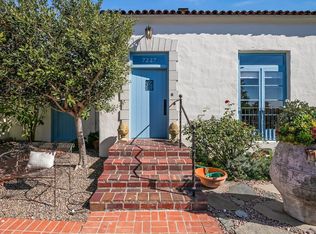 7227 Olivetas Ave, La Jolla, CA 92037