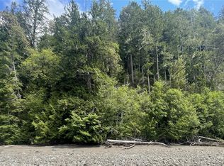 0 NE Capstan Rock Rd, Tahuya, WA 98588