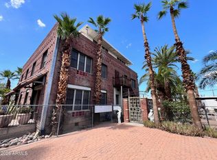 902 E Palm Ln APT 8, Phoenix, AZ 85006
