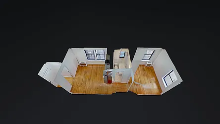 Rented by Bond New York