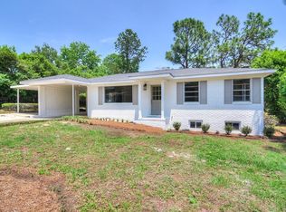 2223 Norman St, Augusta, GA 30904