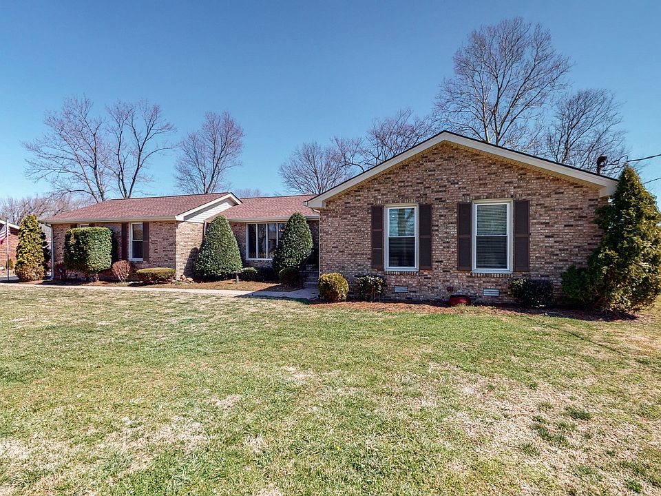 703 Melody Dr W, Lebanon, TN 37090 Zillow