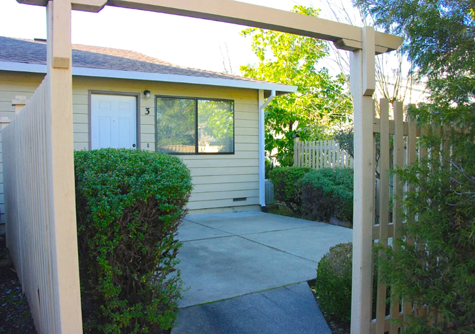 Marlene Village Townhomes — Photo 3