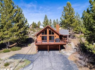 12628 Pinnacle Loop, Truckee, CA 96161