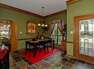 1611 Clearbrook Dr, Allen, TX 75002