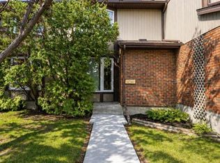 6103 E Madigan Dr NE #32, Calgary, AB T2A 5K9