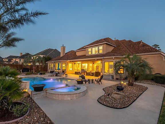 4th image of 25603 Windy Isle Ct