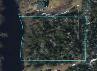 Deitz Dr, Fifield, WI 54524