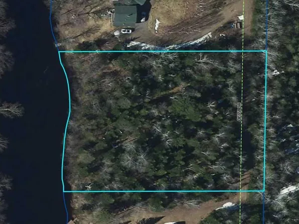 Deitz Dr, Fifield, WI 54524
