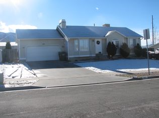 875 W 740 S, Tooele, UT 84074