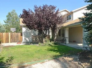 1878 Countryside Ave, Reno, NV 89523