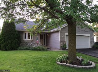 14742 Natchez Pl, Savage, MN 55378