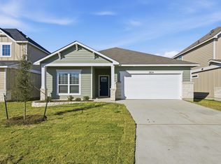 2834 Valdez Dr, Temple, TX 76502