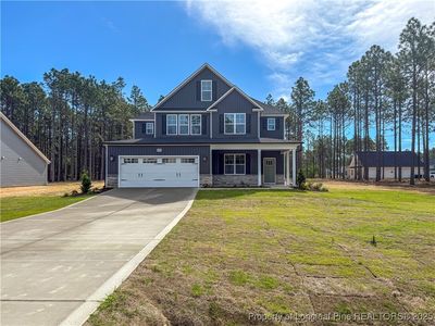 5708 Brooks Tree Ct, Fayetteville, NC, 28311