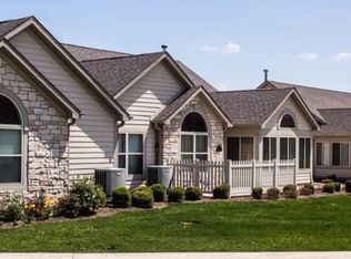 2750 J T Coffman Dr, Champaign, IL 61822