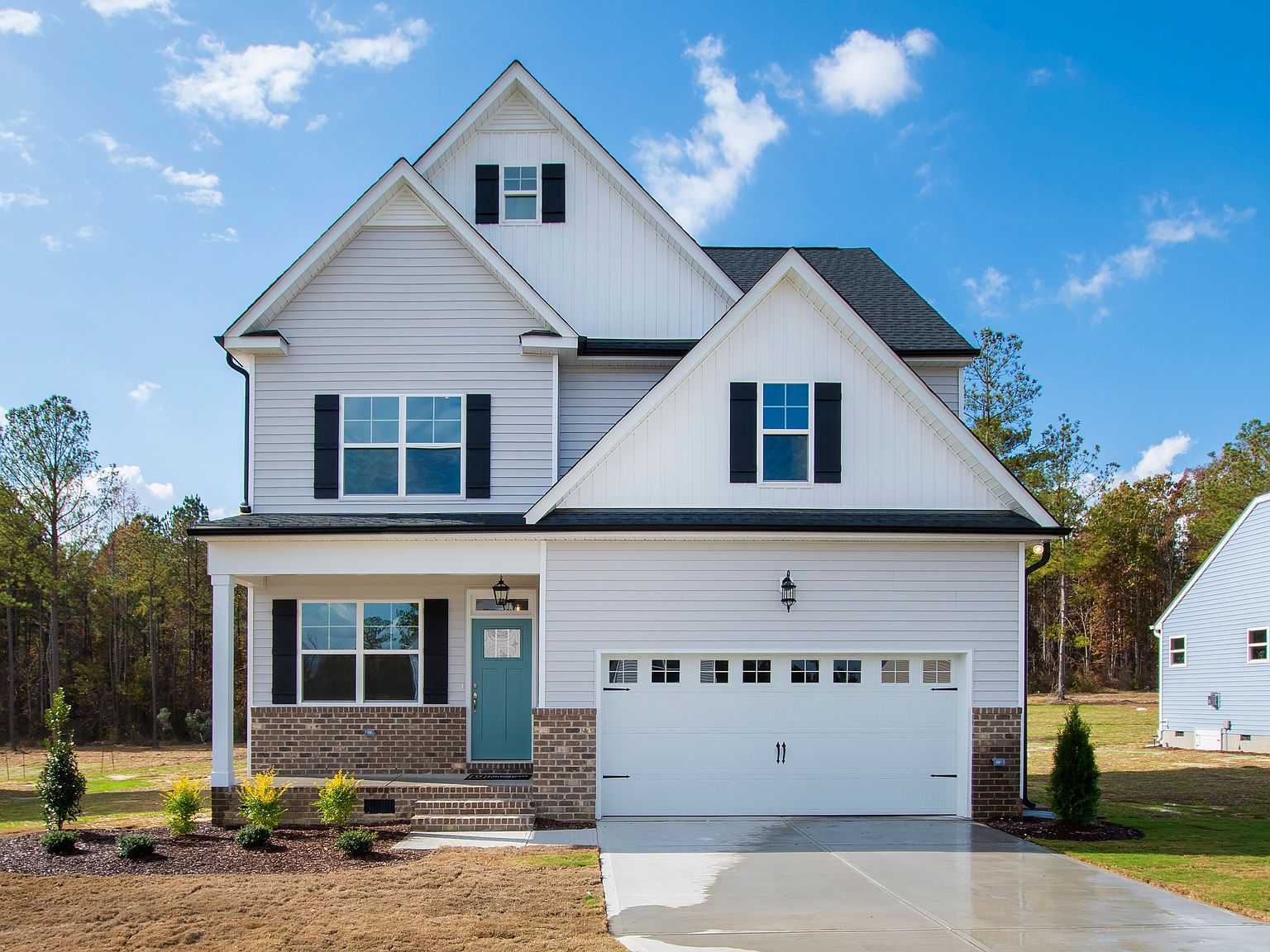 Griffon Pointe by Great Southern Homes in Lillington NC Zillow