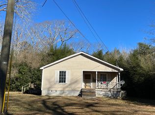 121 Auburn Ave, Lagrange, GA 30241