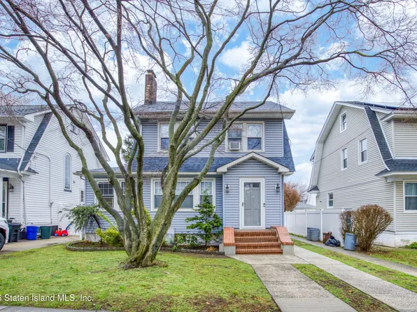 261 Harvest Ave, Staten Island, NY 10310