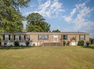 382 Bradford Ln, Eros, LA 71238