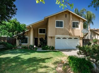 4195 W Avalon Ave, Fresno, CA 93722