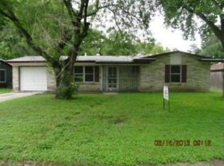 3406 Autumn Ln, Kirby, TX 78219