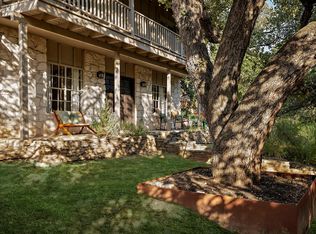 3908 Knollwood Dr, Austin, TX 78731