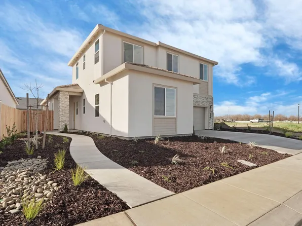 446 Tigris St, Manteca, CA 95337