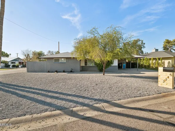5122 N 13th Ave, Phoenix, AZ 85013