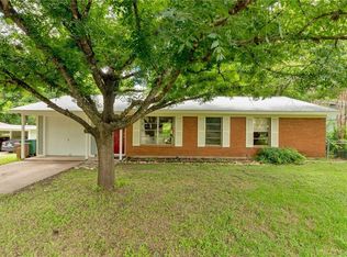 4708 Philco Dr, Austin, TX 78745
