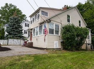 85 Parker St, Lowell, MA 01851