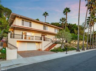 3554 Seaglen Dr, Rancho Palos Verdes, CA 90275
