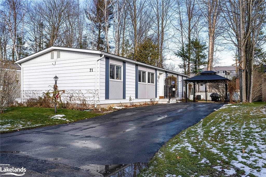 71 Glen Dr, Wasaga Beach, ON L9Z 1K8 MLS 40538189 Zillow