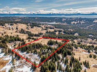 L6 Salins Spur Rd, Homer, AK 99603