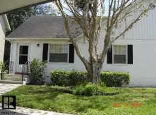 6720 Hickorywood Ln, New Port Richey, FL 34653